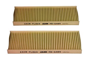 shumee ALKO FILTERS FILTER KABINE PEUGEOT 301 CITROEN C-ELYSEE 12- 2 KOS.