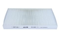shumee ALKO FILTER KABINE IVECO DAILY II