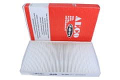 shumee ALKO FILTER KABINE IVECO DAILY II