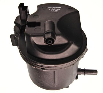 shumee MAXGEAR FILTER GORIVA PEUGEOT 1.4HDI 206/207/307/C2/C3/FORD FIESTA 1.4TDCI