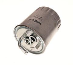 shumee MAXGEAR FILTER GORIVA MERCEDES OM611-612 2.2/2.7 CDI SPRINTER/VITO 96-