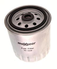 shumee MAXGEAR FILTER GORIVA MERCEDES OM601-603 W124/201