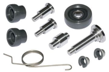 shumee VALJČKI SPODNJI TEČAJ BERLINGO I 96-11, PARTNER I 96-15 LEVI