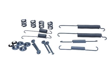 shumee ZAVORNE VZMETI QUICK BRAKE CITROEN SAXO