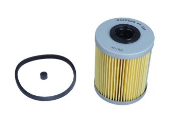 shumee MAXGEAR FILTER GORIVA OPEL 2.0-2.2DTI/1.7DTI/CDTI VECTRA/ASTRA/ZAFIRA