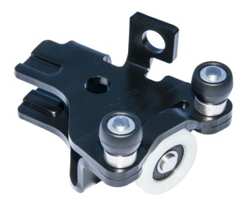 shumee VOZIČEK TEČAJI ROLO DRSNIH VRAT PEUGEOT BOXER III, FIAT DUCATO, CITROEN JUMPER III 01.14- PR