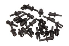 shumee ROMIX UNIVERZALNI RAZŠIRILNI VTIČKI 5,3 MM ALFA ROMEO / BMW / DACIA / LANCIA / FIAT / RENAULT (25 KOSOV)