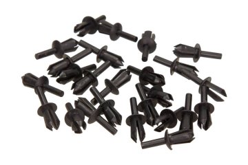 shumee ROMIX UNIVERZALNI RAZŠIRILNI VTIČKI 5,3 MM ALFA ROMEO / BMW / DACIA / LANCIA / FIAT / RENAULT (25 KOSOV)