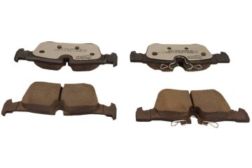 shumee ZAVORNE OBLOGE QUARO. BMW T. 2 13-/X1 14-/I3 13- QUARO SREBRNA KERAMIKA