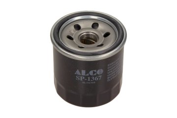 shumee ALKO OLJNI FILTER CHEVROLET AVEO 1.2 08-