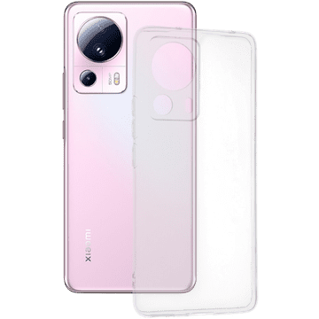 Infostyle Ovitek za telefon "Clear" Xiaomi 13 Lite