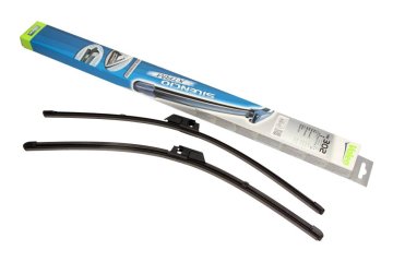 shumee VALEO METLICA BRISALCEV 550/550MM 2 KOS. TIŠINA X.TRM