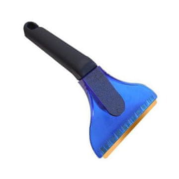 shumee STRGALKO TOM-PAR Z MEDENINASTIM REZILOM K 12