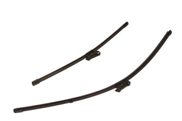 shumee VALEO METLICA BRISALCEV 600/400MM SILENCIO X.TRM SKODA FABIA 14-