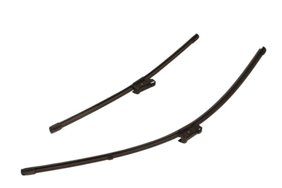 shumee VALEO METLICA BRISALCEV 600/400MM SILENCIO X.TRM SKODA FABIA 14-