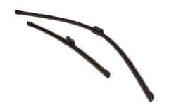 shumee VALEO METLICA BRISALCEV 700/400 MM AEROTWIN TOYOTA PRIUS 15-