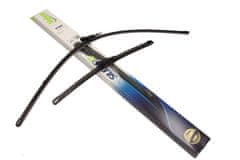 shumee VALEO METLICA BRISALCEV 700/380 MM SILENCIO X.TRM FB OE X2