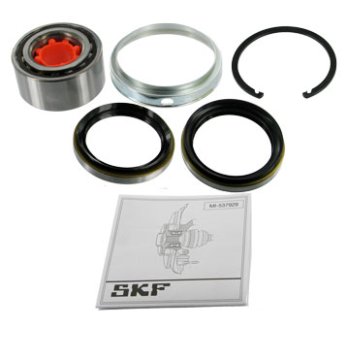 shumee SKF KOLESNI LEŽAJ SPREDNJI TOYOTA COROLLA 1.3-2.0 Z ABS E9/10/11 -00