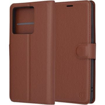 Infostyle Preklopna torbica "LeatherBook" Xiaomi 13T/13T Pro