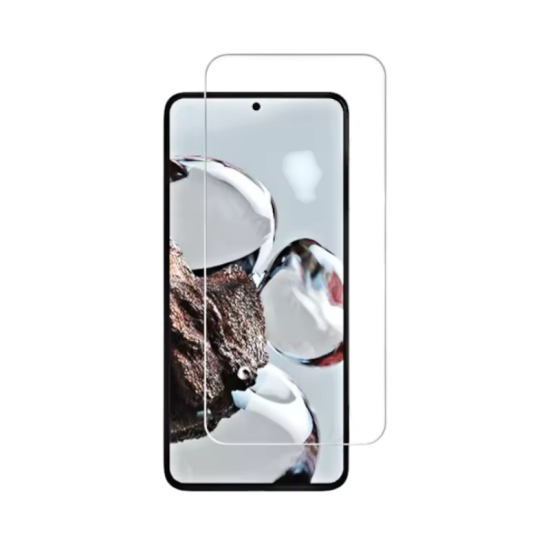 Infostyle Zaščitno steklo "9H" Xiaomi Mi 12T/12T Pro