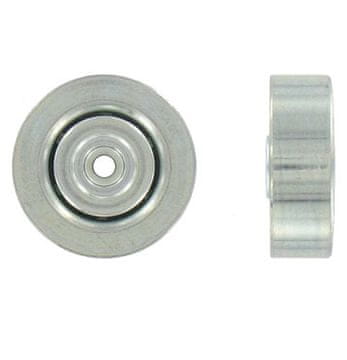 shumee SKF VALJČEK ZA VEČNAMENSKI REBRAST JERMEN BMW/OPEL M47/M57 2.0D/3.0D