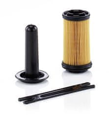 shumee MANN FILTER SEČNINE FILTER ASTRA HD 12.11-