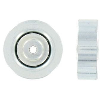 shumee SKF VALJČEK ZA VEČNAMENSKI REBRAST JERMEN BMW/OPEL M41/51 1.8/2.5TDS