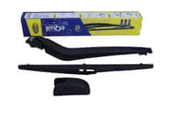 shumee ROČICA BRISALCEV MAGNETI MARELLI Z METLICEM ZA TOYOTA YARIS 03.11 - 07.14 ZADAJ
