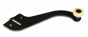 shumee Zgornji vijačni tečaj VW TRANSPORTER T5 03->, VW MULTIVAN 03->CARAVELLE LEVI