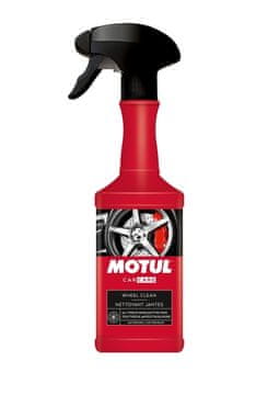 shumee Čistilo za platišča Motul 500 ml