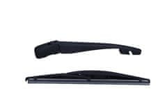 shumee ROČICA BRISALCA MAGNETI MARELLI Z METLICEM ZA SUZUKI SX4 05.06 - 05.13 ZADAJ