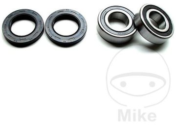 shumee LEŽAJ KOLES TOURMAX MOTO MOTO. SPREDNJI KOMPLET SUZUKI GSF 1250 GSX 1300 GSX-R 600 GSX-R 750