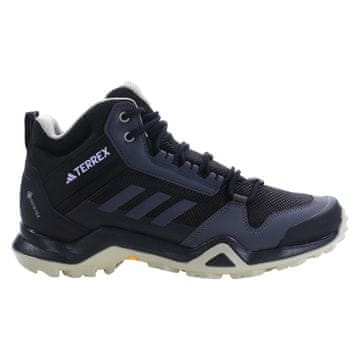 Adidas Čevlji treking čevlji Terrex Ax3 Mid Gtx