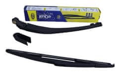 shumee ROČICA BRISALCEV MAGNETI MARELLI Z METLICEM ZA VOLVO XC60 05.08 - 05.13 ZADAJ