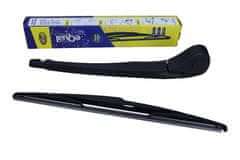 shumee ROČICA BRISALCA MAGNETI MARELLI Z METLICEM ZA RENAULT ESPACE 07.06 - 04.10 ZADAJ