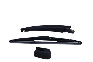 shumee MAGNETI MARELLI ROČICA BRISALCA Z METLICEM ZA FORD MONDEO 03.07 - 09.10 ZADAJ