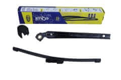 shumee ROČICA BRISALCA MAGNETI MARELLI Z METLICEM VW GOLF VI 10.08 - ZADNJA