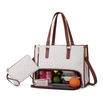 VIVVA® Torba za kosilo, ki ohranja obroke sveže | TOTOLUX