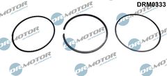 shumee DR. BATNI OBROČKI MOTORJA FORD FOCUS 1.0 14- STD