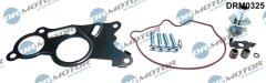 shumee DR. KOMPLET ZA POPRAVILO VAKUUMSKE ČRPALKE MOTORJA VW GOLF 2.0TDI 03-