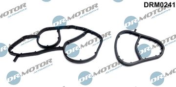 shumee DR. KOMPLET TESNILA OLJNEGA FILTRA MOTORJA CITROEN 1.6HDI