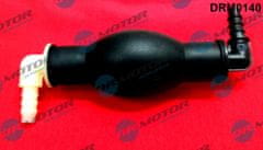 shumee DR. ROČNA ČRPALKA ZA GORIVO 2 X 90' 10MM