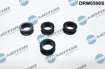shumee DR. KOMPLET TESNILA VBRIZGALNIKA MOTORJA MITSUBISHI CARISMA 1.3 93-
