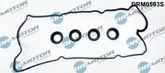 shumee DR. KOMPLET TESNIL MOTORJA POKROV VENTILOV MAZDA 6 2.0D 02-