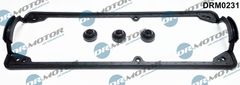 shumee DR. KOMPLET TESNIL MOTORJA POKROV VENTILOV VW POLO 1.0 99-