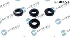 shumee DR. KOMPLET TESNILA VBRIZGALNIKA MOTORJA MITSUBISHI LANCER 1.3 86-