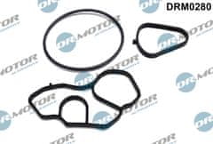 shumee DR. KOMPLET TESNIL HLADILNIKA MOTORNEGA OLJA CITROEN BERLINGO 1.4 06-