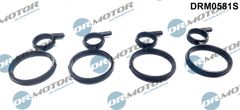shumee DR. KOMPLET TESNIL ODMIČNE GREDI MOTORJA BMW 1 E87 2.0D 04-