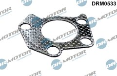 shumee DR. TESNILO TURBOPOLNILNIKA MOTORJA FORD C-MAX 2.0TDCI 09-