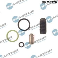 shumee DR. KOMPLET ZA POPRAVILO VBRIZGALNE ENOTE MOTORJA VW GOLF 2.0TDI 06-
